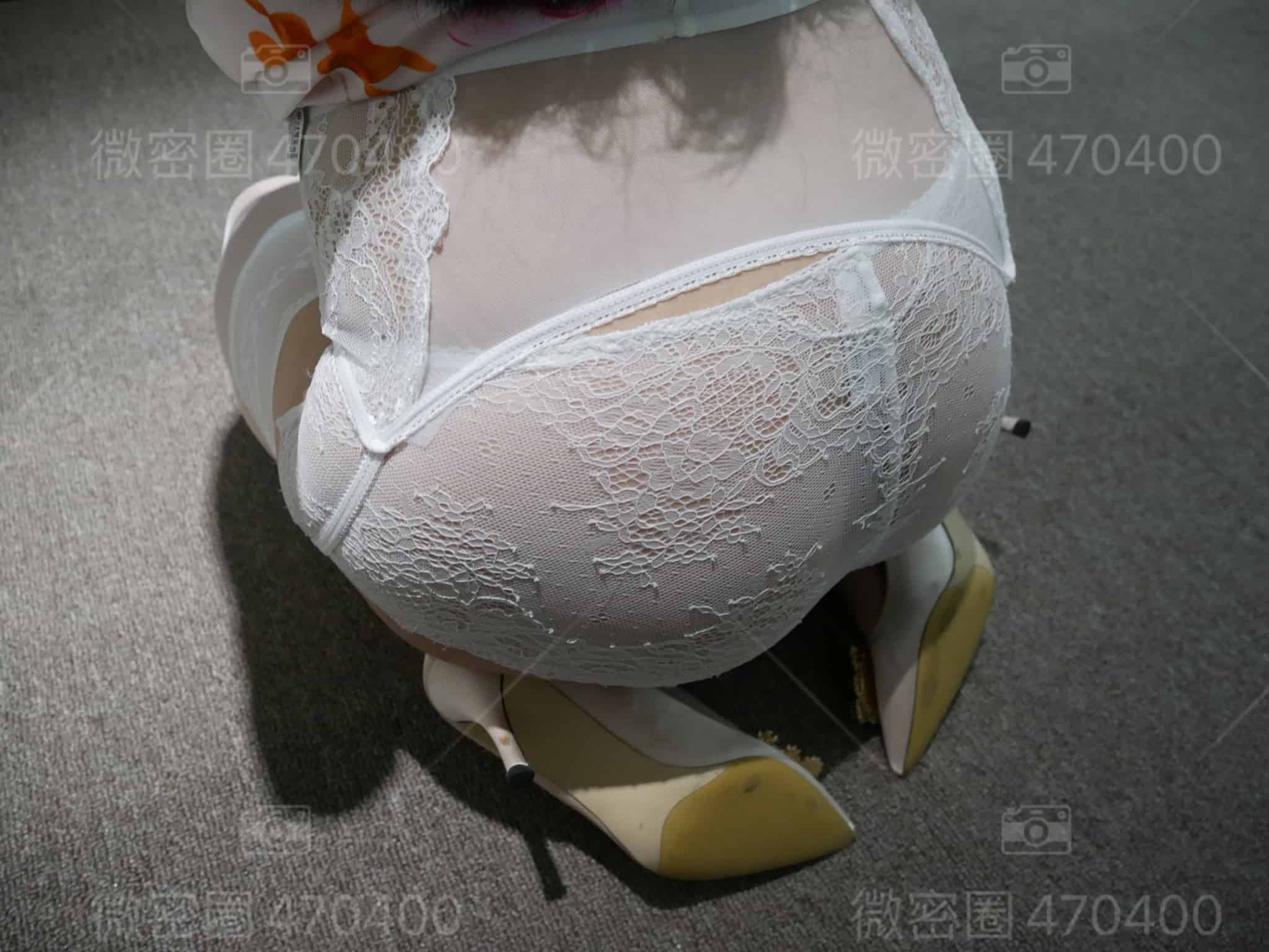 牛奶里的果汁 - 蕾丝的诱惑，拔丝拔丝 第23张图片