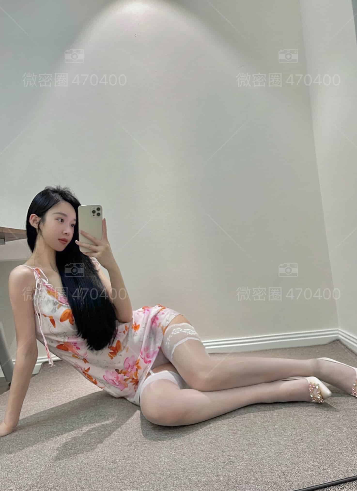 牛奶里的果汁 - 蕾丝的诱惑，拔丝拔丝 第26张图片