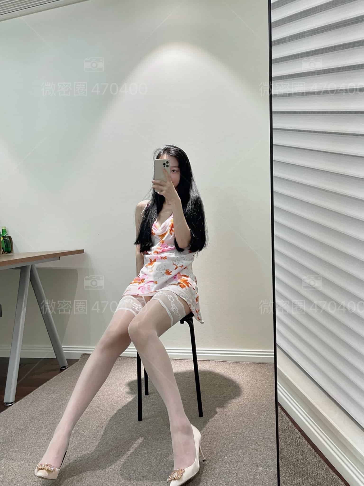 牛奶里的果汁 - 蕾丝的诱惑，拔丝拔丝 第30张图片