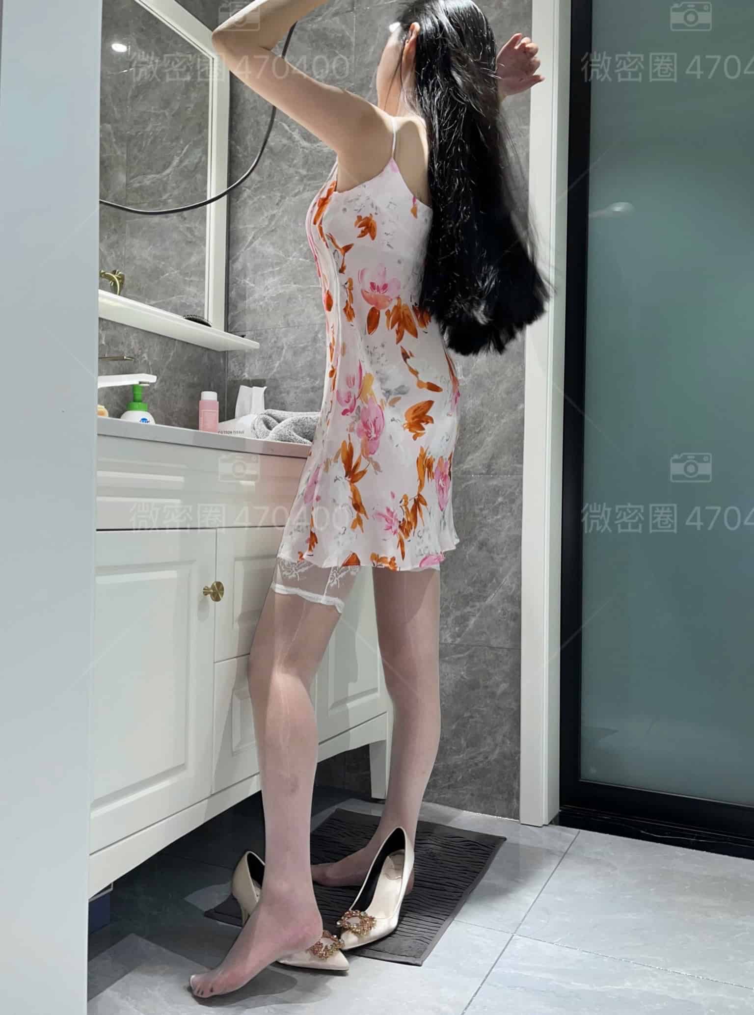 牛奶里的果汁 - 蕾丝的诱惑，拔丝拔丝 第33张图片