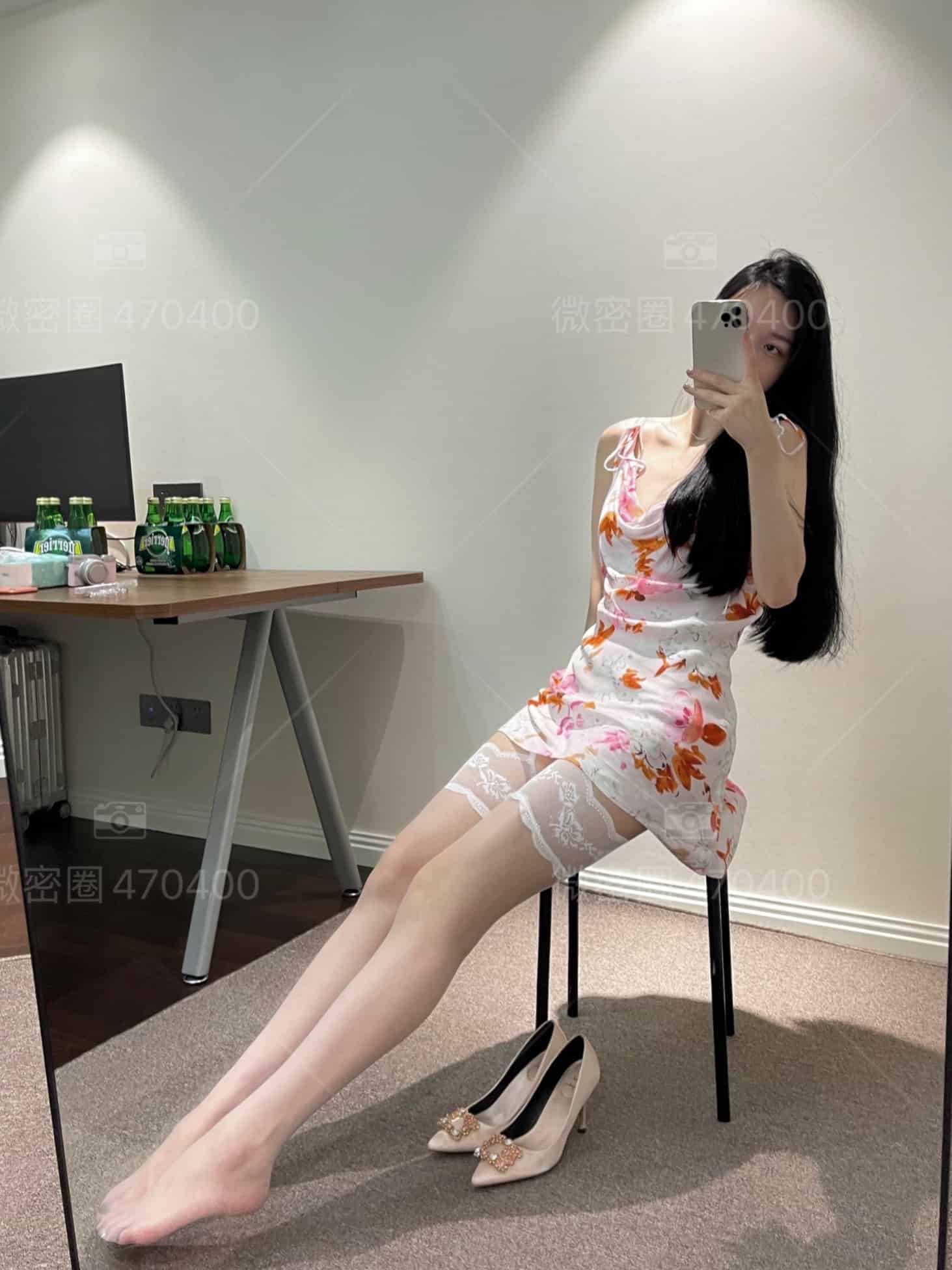 牛奶里的果汁 - 蕾丝的诱惑，拔丝拔丝 第34张图片