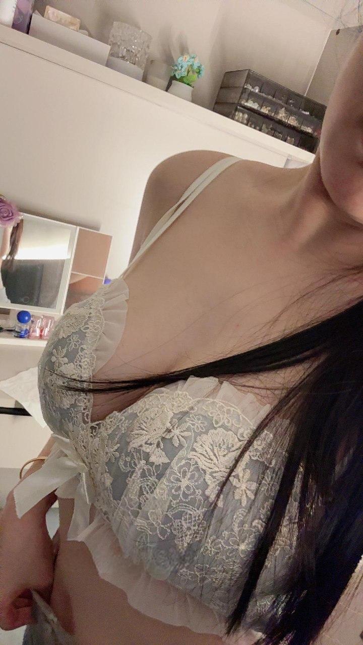 小雪家 - 蕾丝胸罩 第1张图片