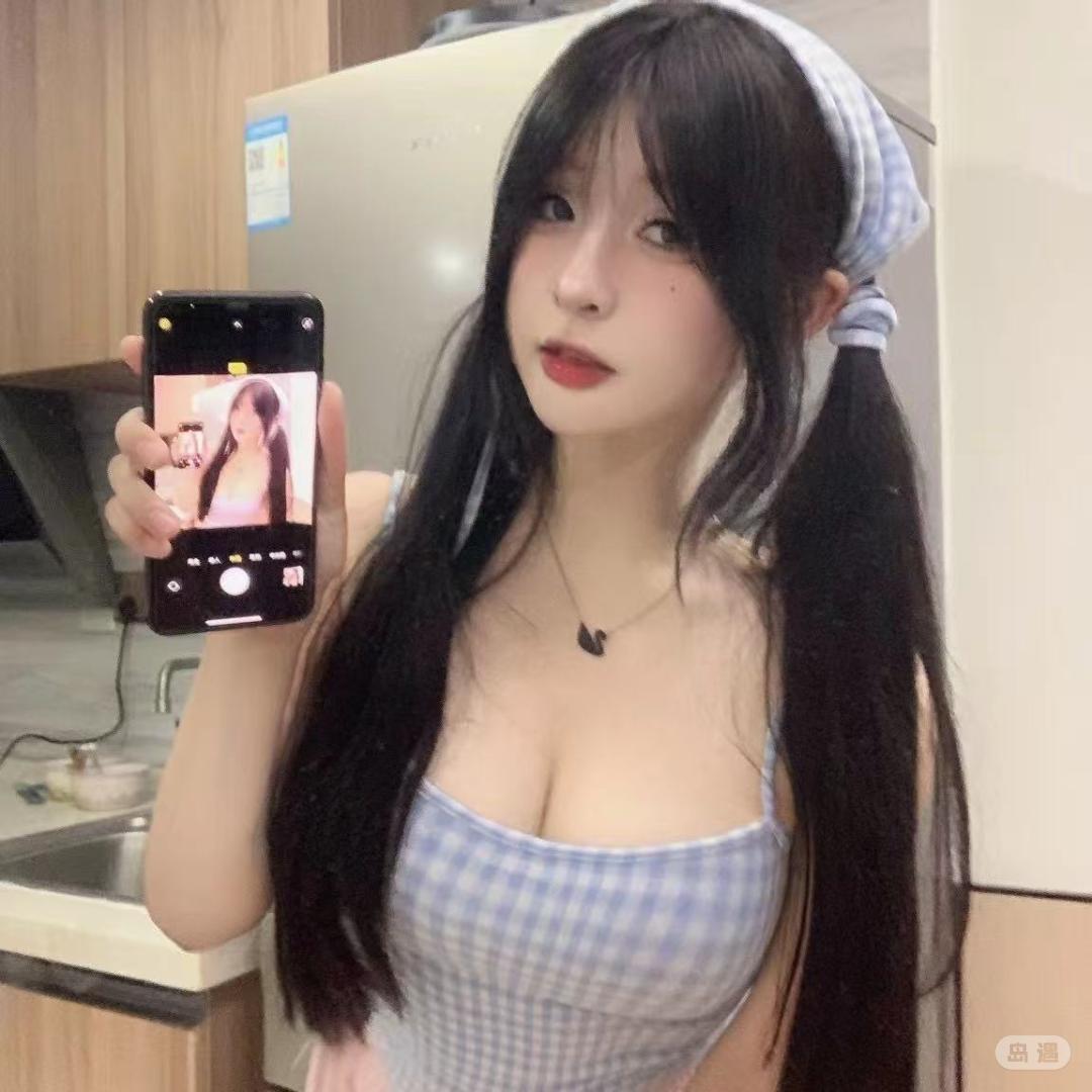 舒颖 - 少女小厨娘 第4张图片