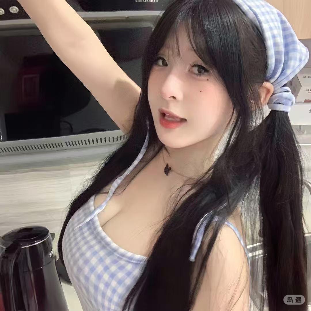 舒颖 - 少女小厨娘 第1张图片