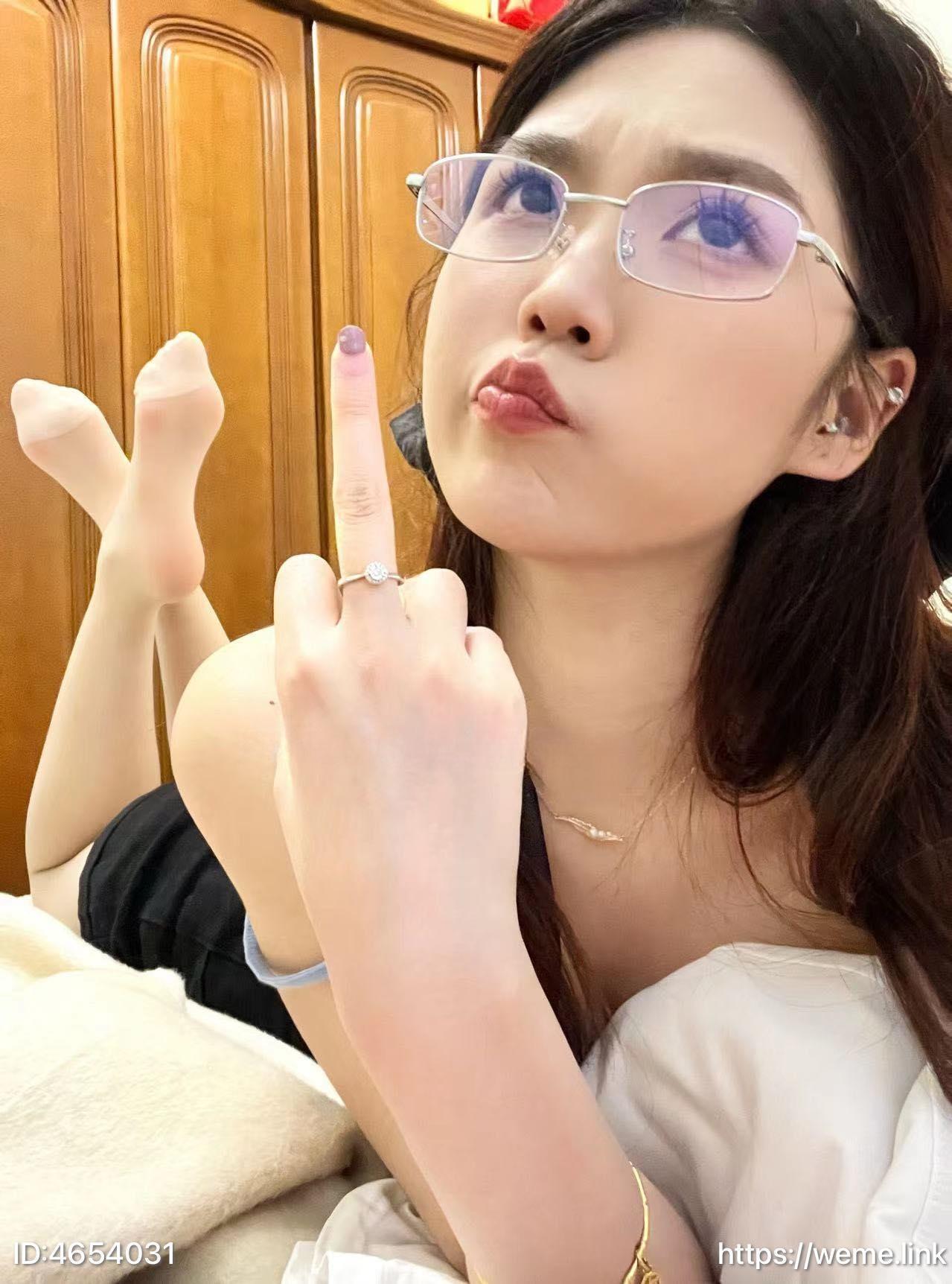 王昭君 - 白蕾丝情趣 第17张图片