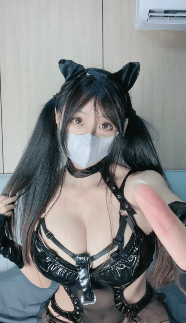 突变的柠檬 - 狂野的小野猫 第1张图片