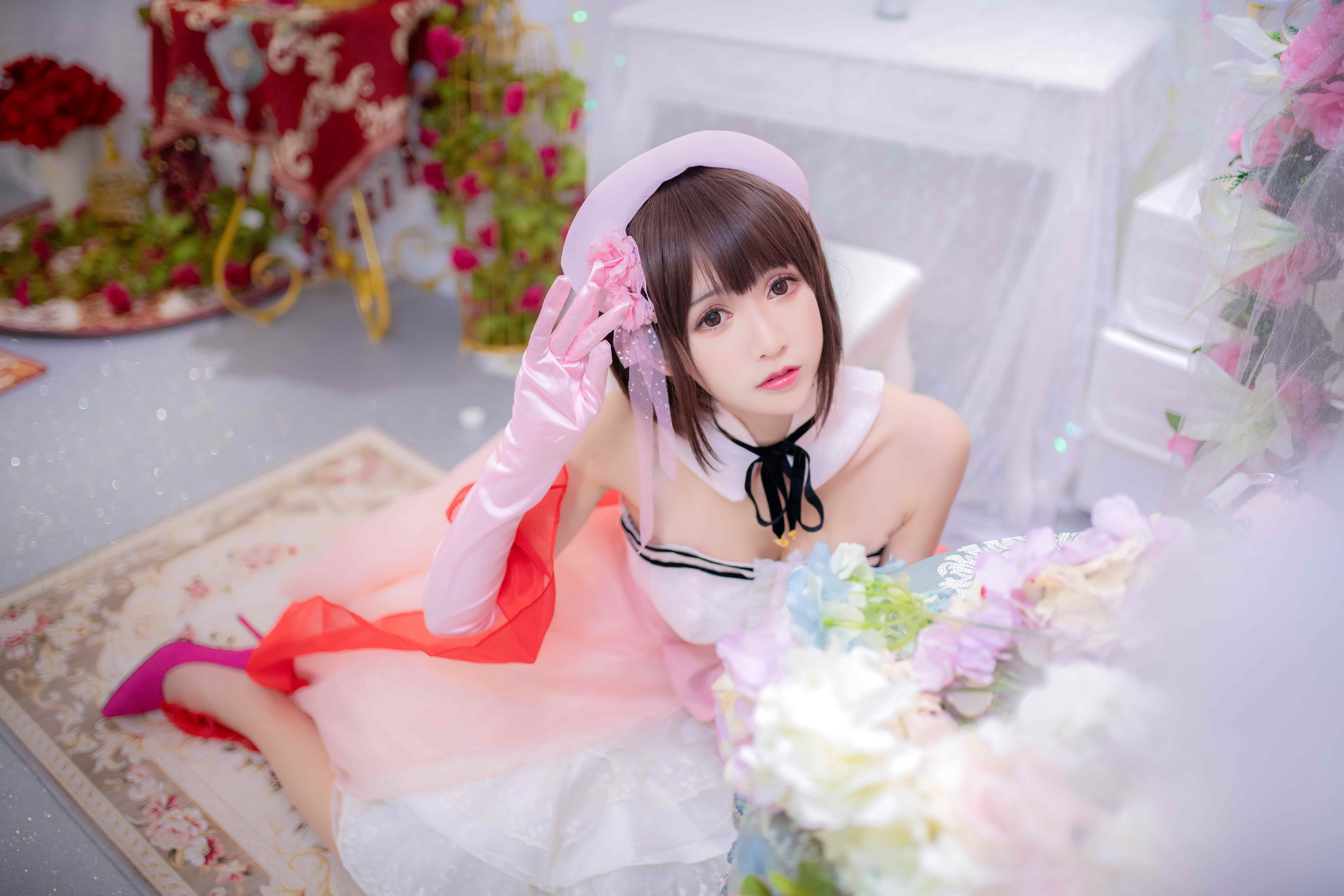 鳗鱼霏儿 - 路人女主-惠 d本 第21张图片
