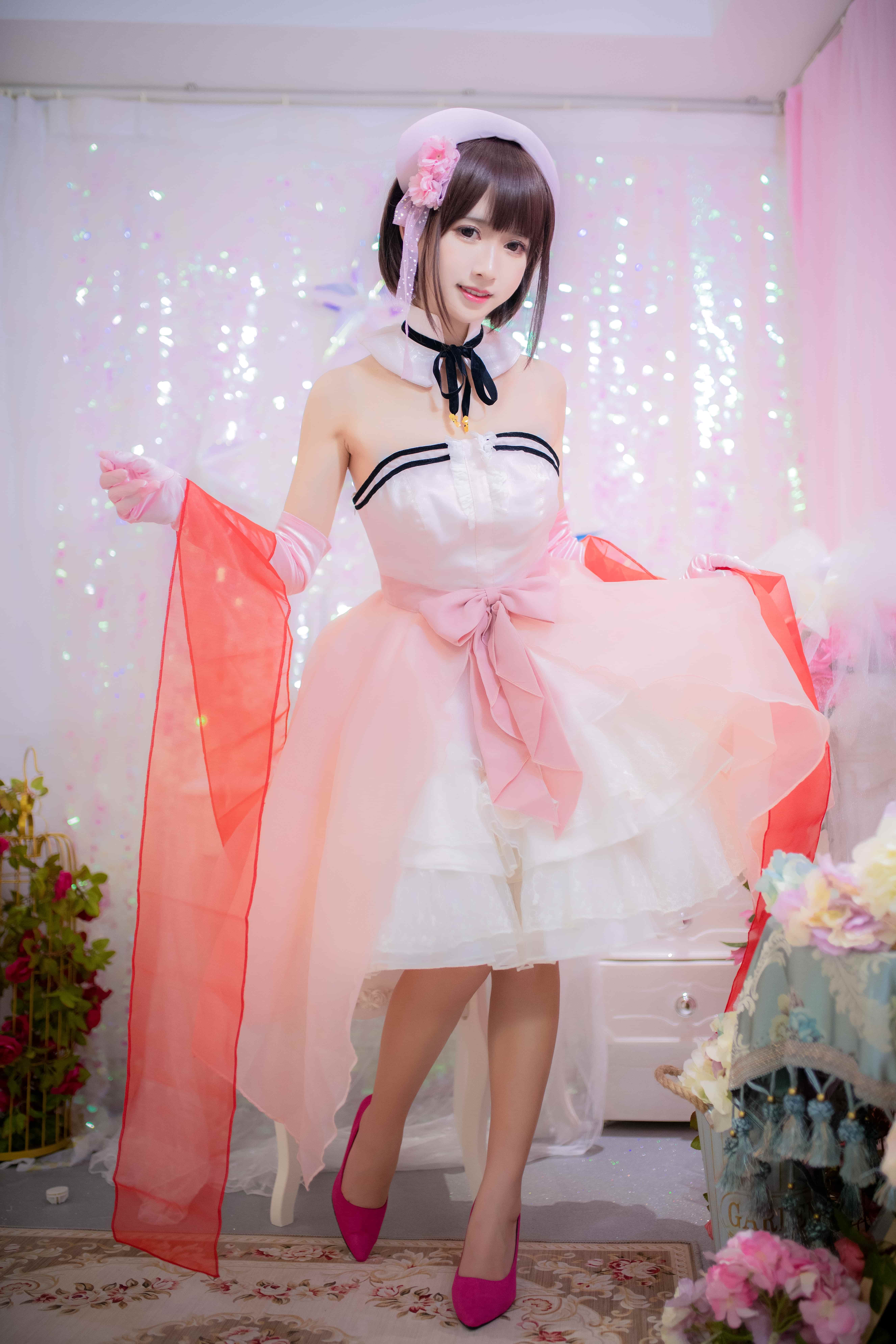 鳗鱼霏儿 - 路人女主-惠 d本 第22张图片