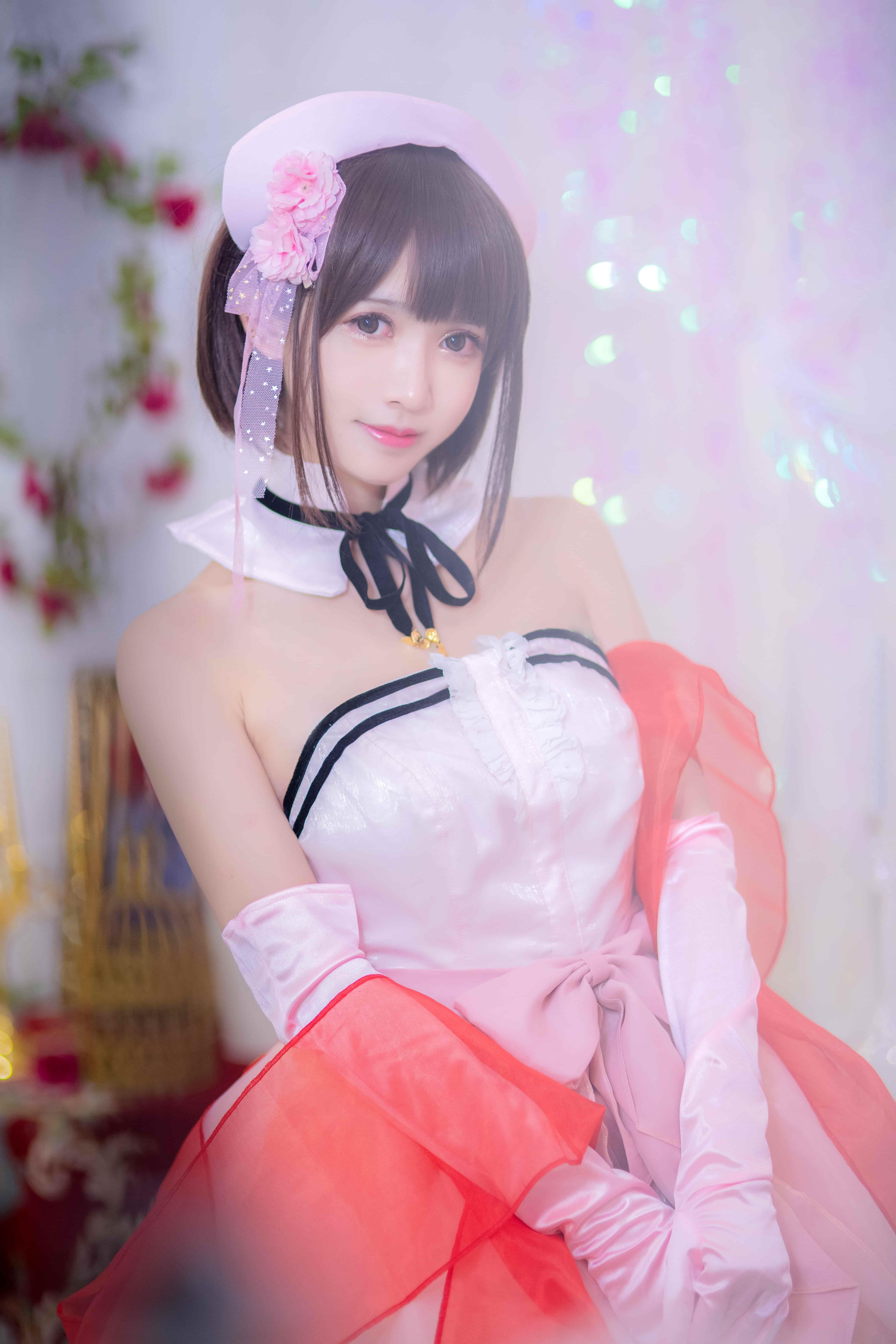 鳗鱼霏儿 - 路人女主-惠 d本 第26张图片