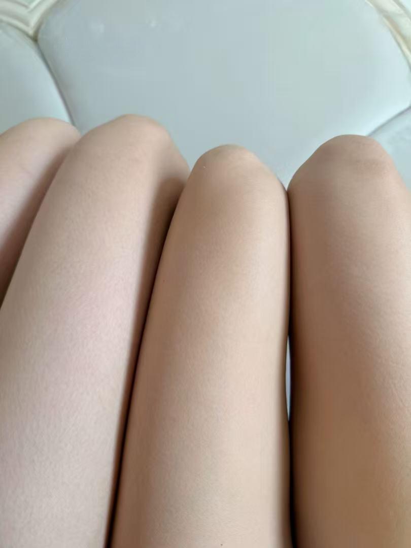 Vickyyyii - 紫色套裙 第22张图片
