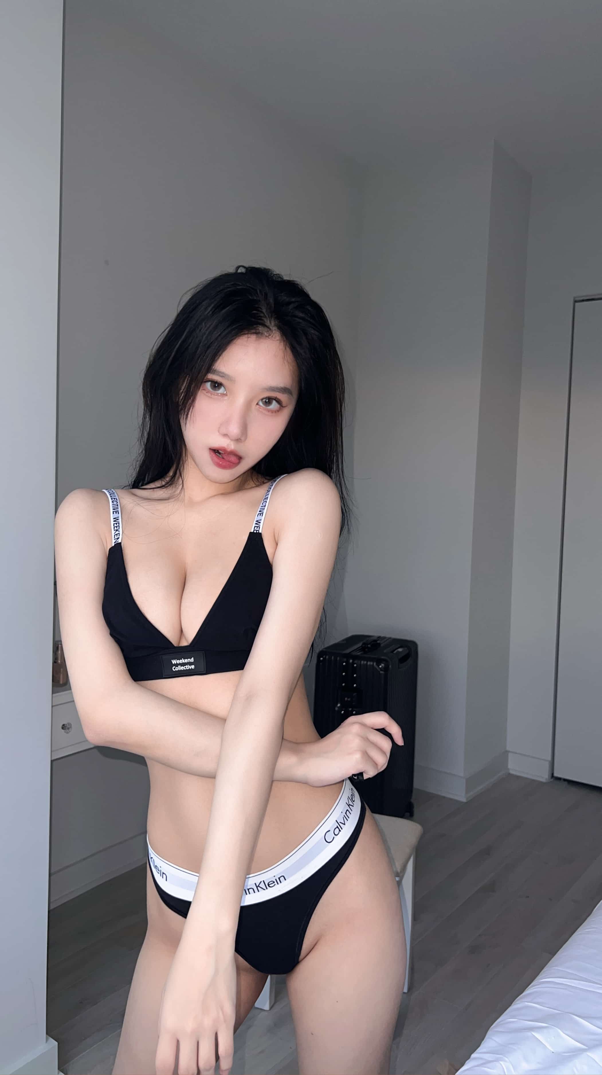 果咩酱 - 有氧运动 第67张图片