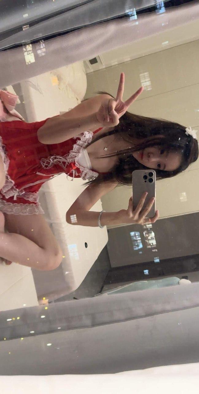 七七仙女 - 古典红妆 第2张图片