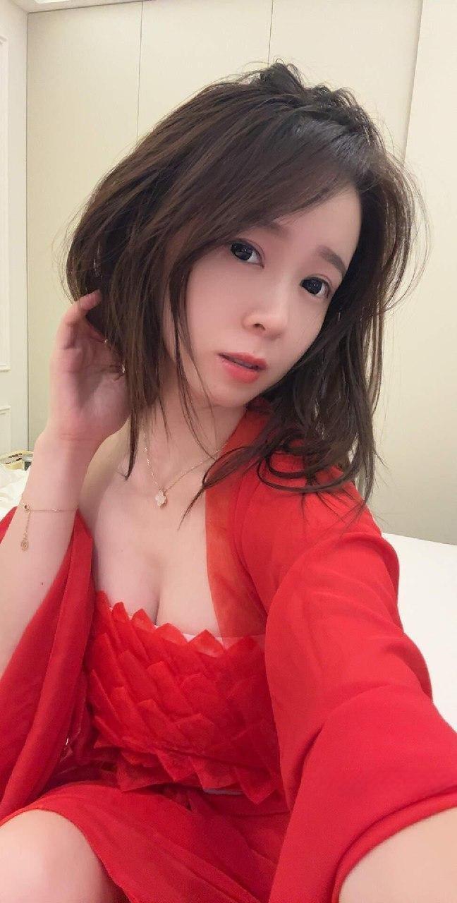 七七仙女 - 古典红妆 第6张图片