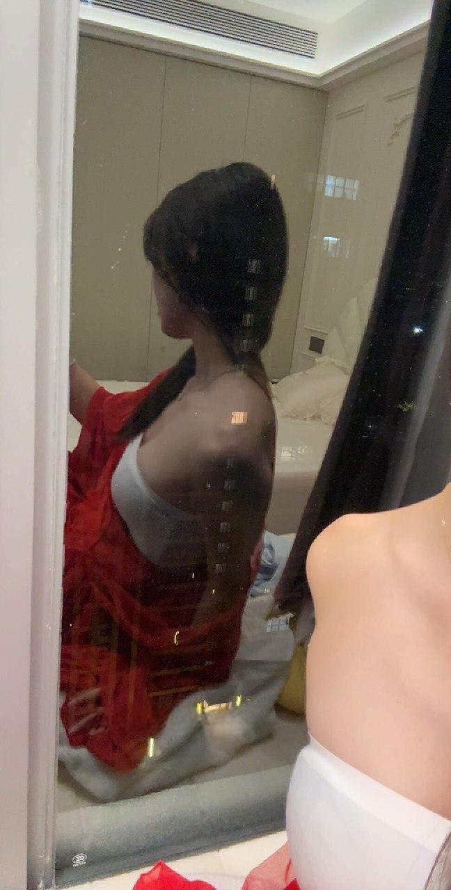 七七仙女 - 古典红妆 第10张图片