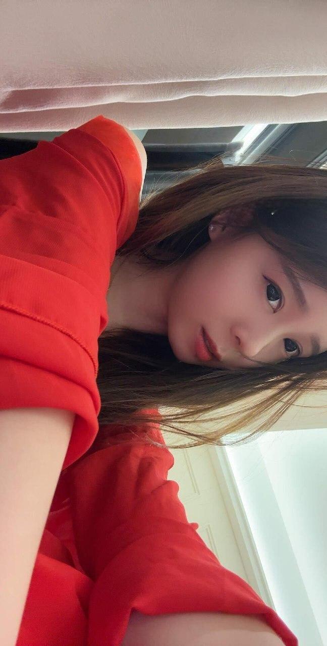 七七仙女 - 古典红妆 第14张图片