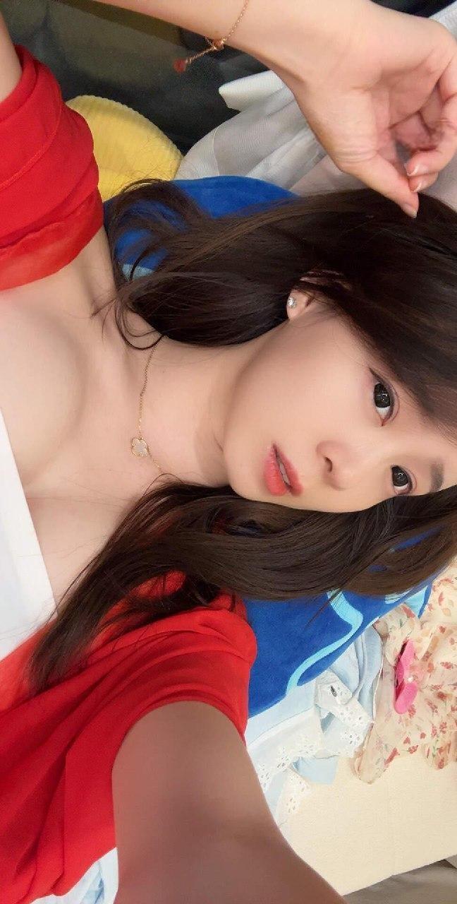 七七仙女 - 古典红妆 第17张图片