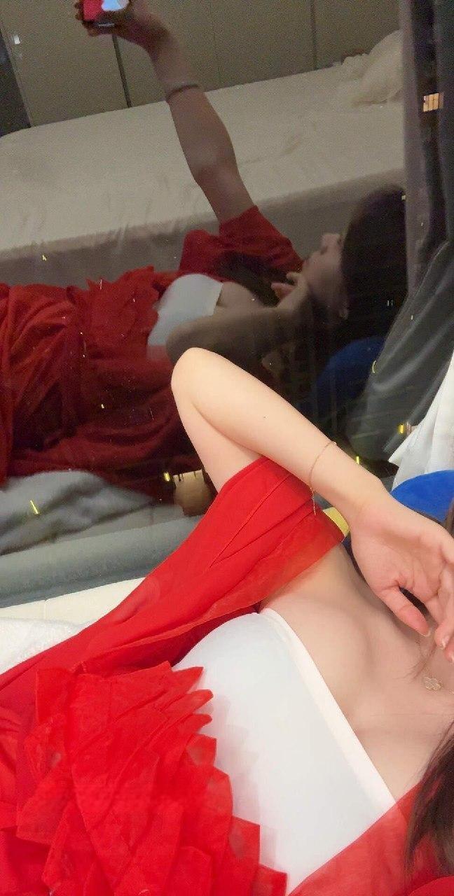 七七仙女 - 古典红妆 第18张图片