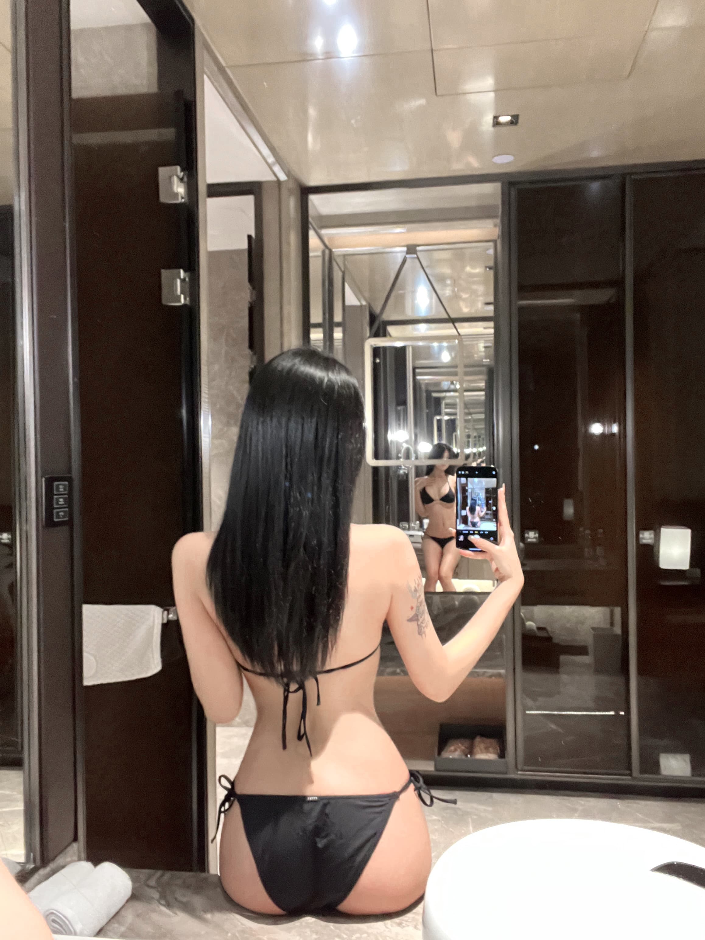 鱼鱼的秘密 - 辣妹日常 第6张图片