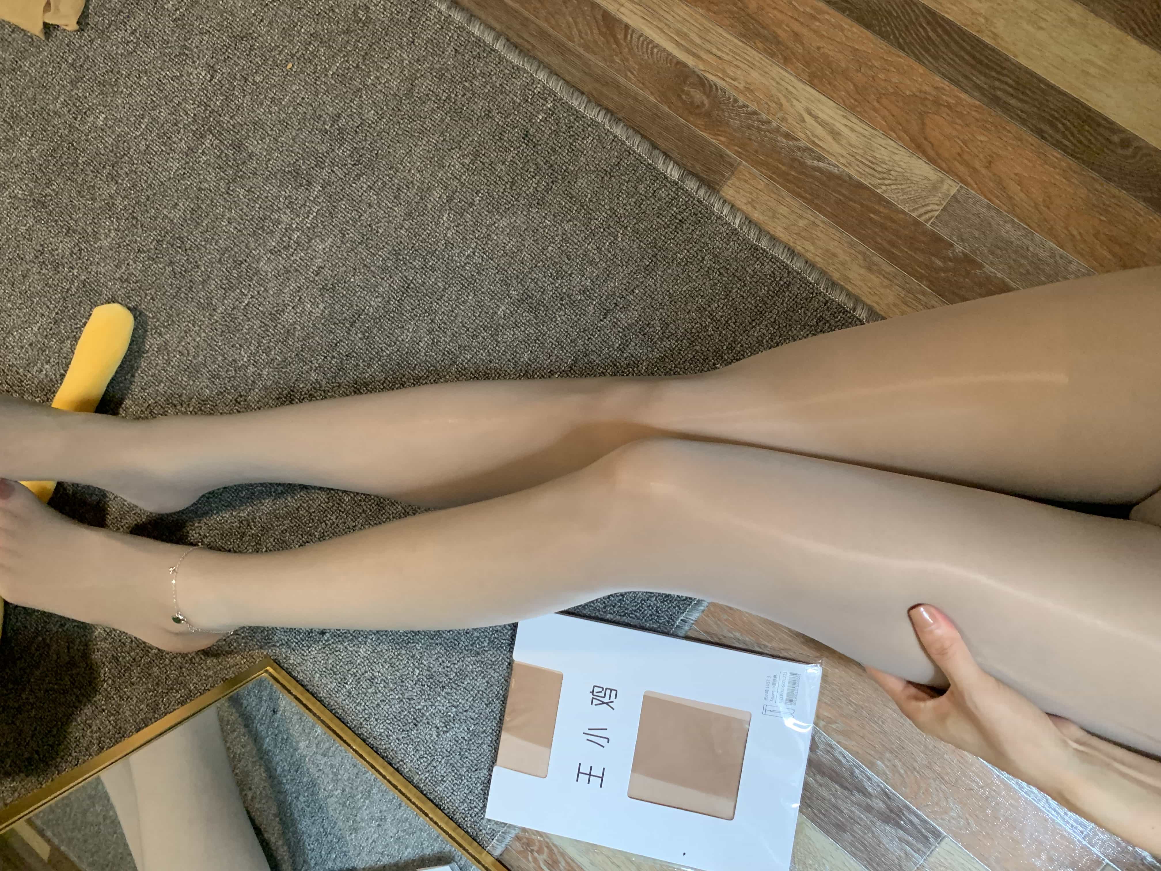 桃脱了 - 肉丝美腿 第4张图片