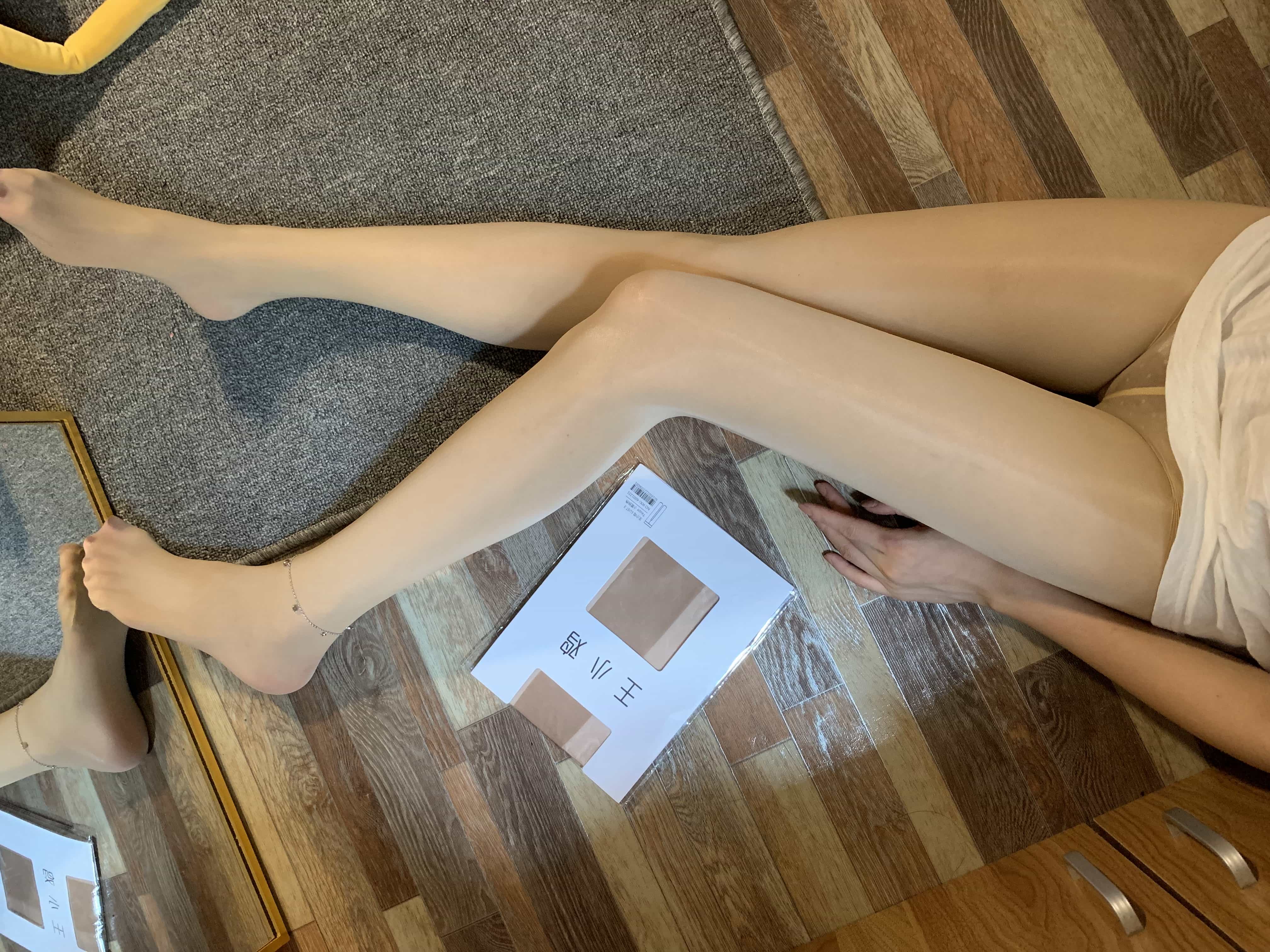 桃脱了 - 肉丝美腿 第8张图片