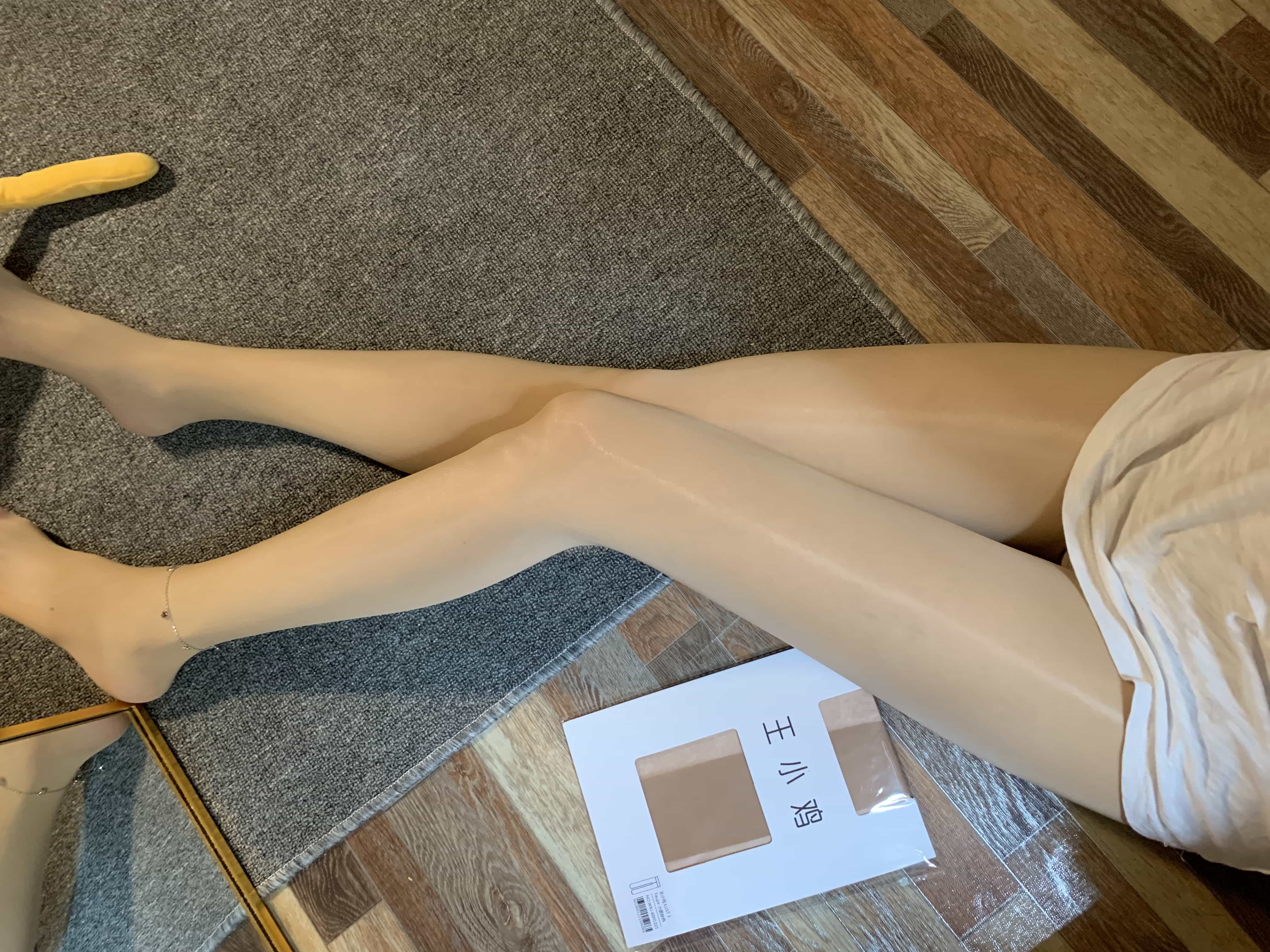 桃脱了 - 肉丝美腿 第13张图片