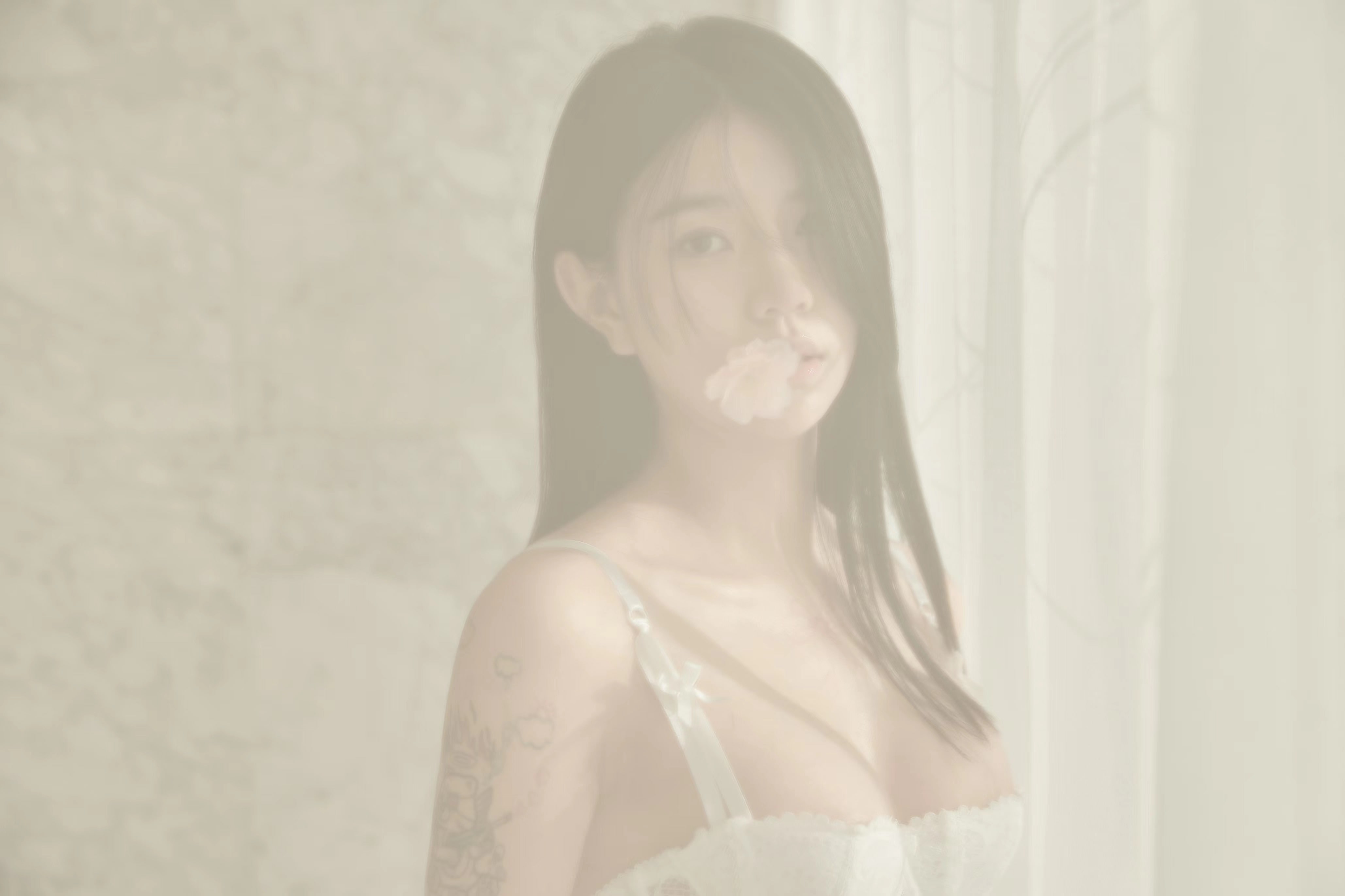 鱼神 - 唯美写真 第1张图片