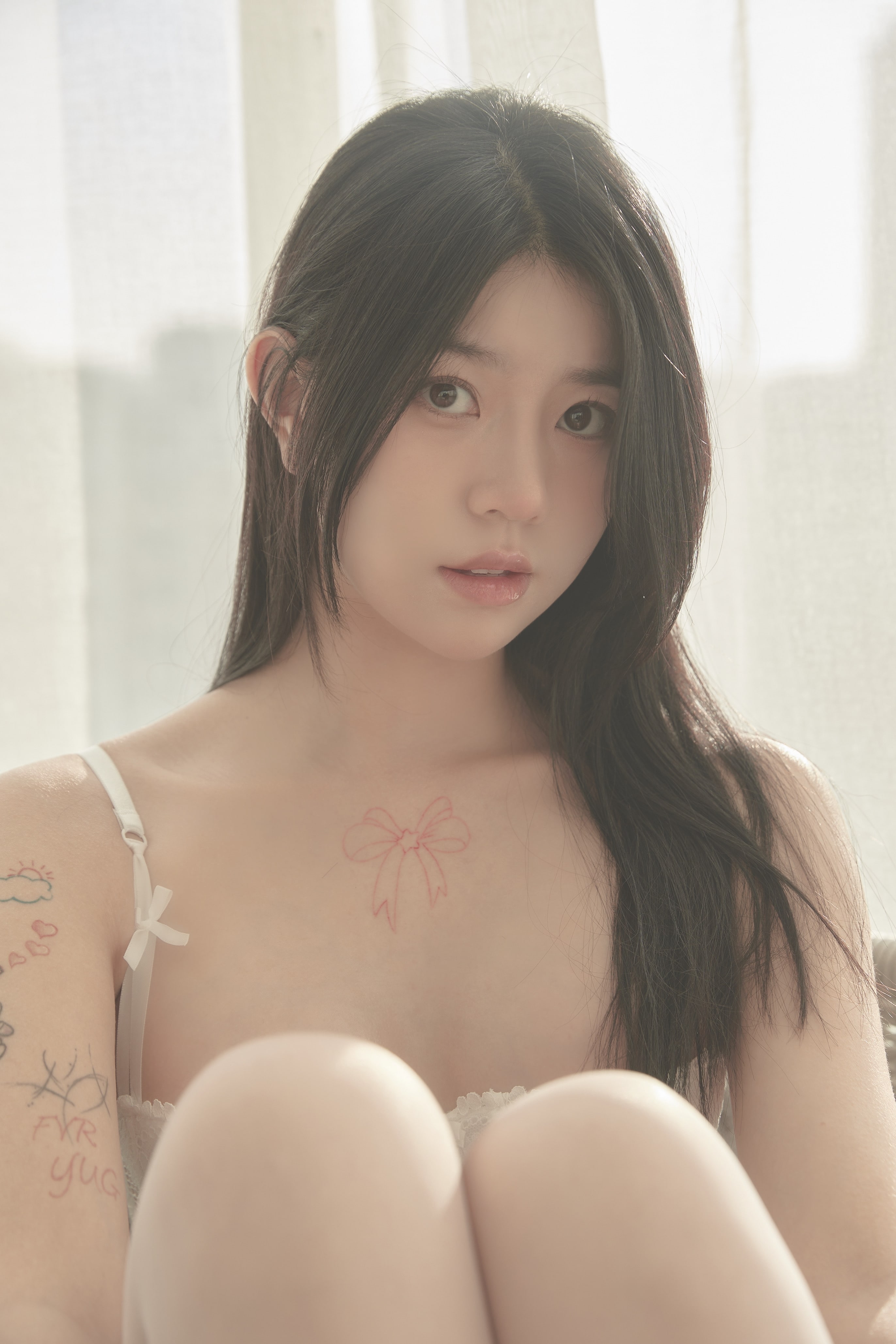 鱼神 - 唯美写真 第7张图片