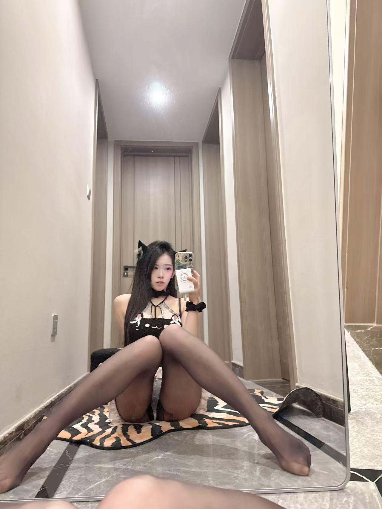 喜欢吃香菜 - 猫儿美娘 第21张图片