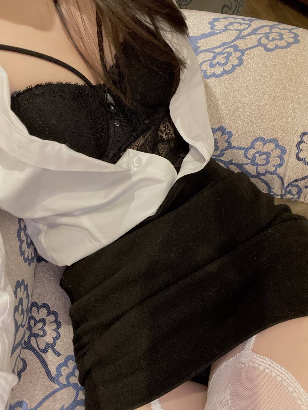 梦里一只喵 - 男友视角 第23张图片