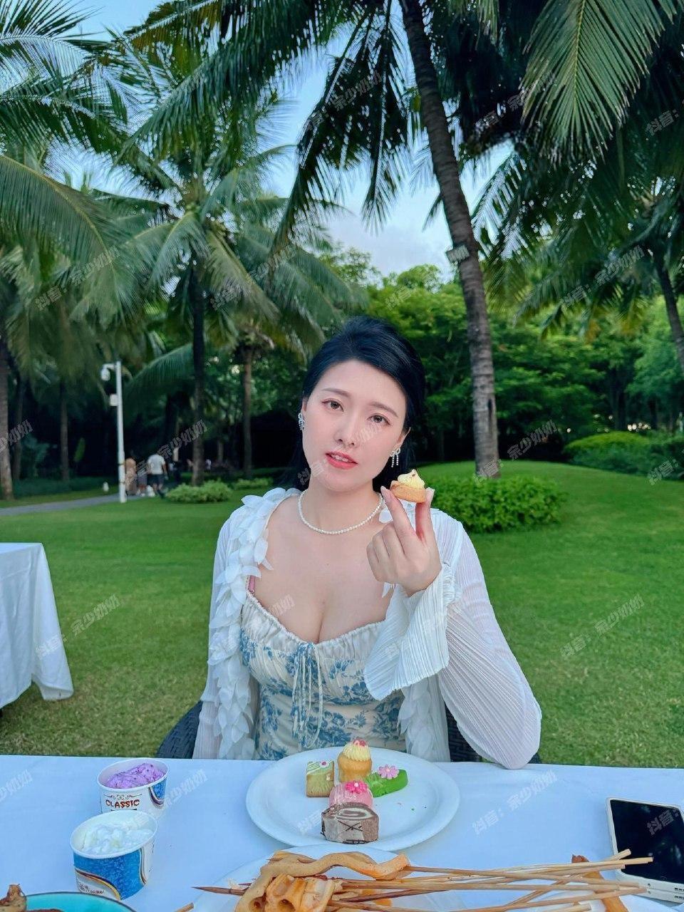 余少奶奶 - 海南旅拍 第9张图片