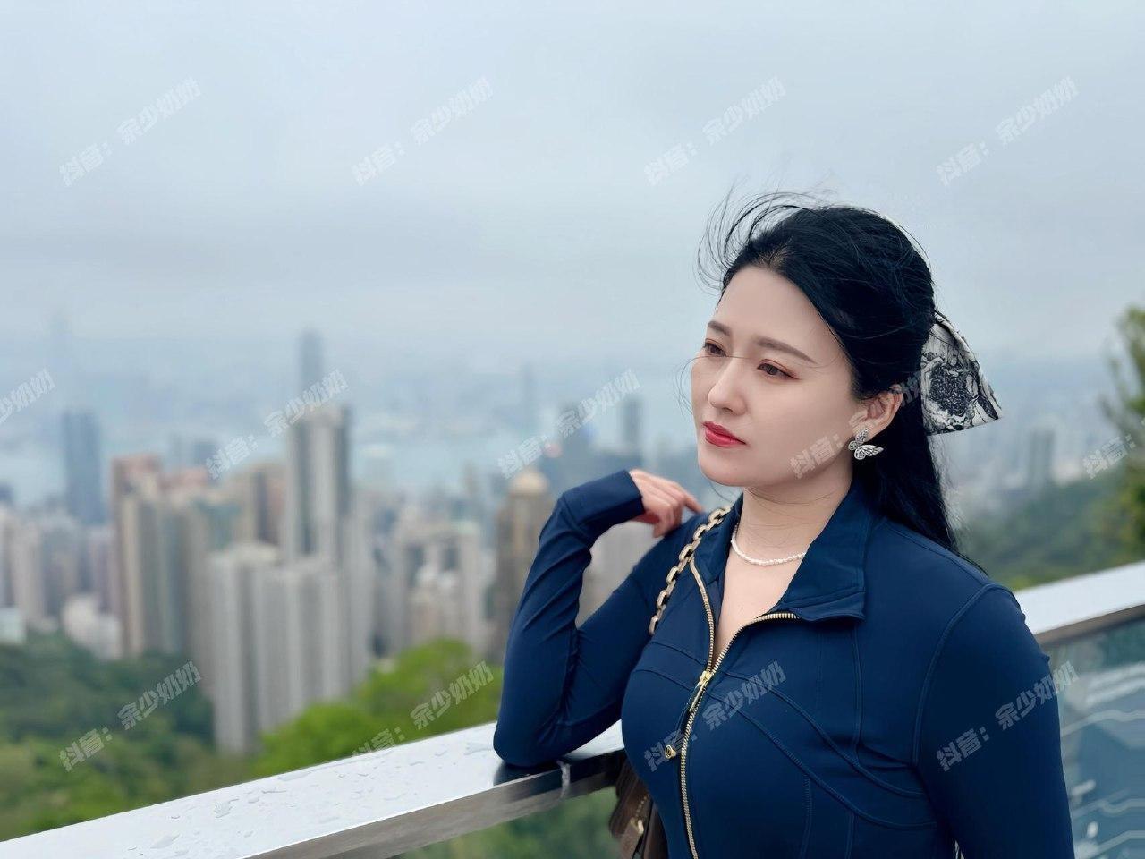 余少奶奶 - 海南旅拍 第18张图片