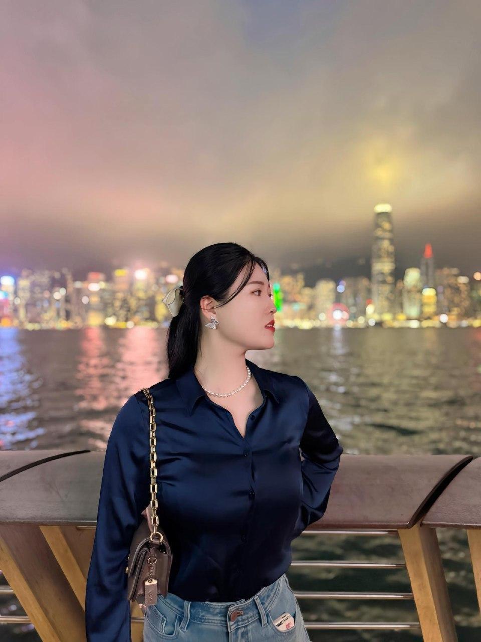 余少奶奶 - 海南旅拍 第17张图片