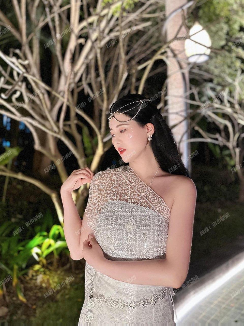 余少奶奶 - 海南旅拍 第22张图片