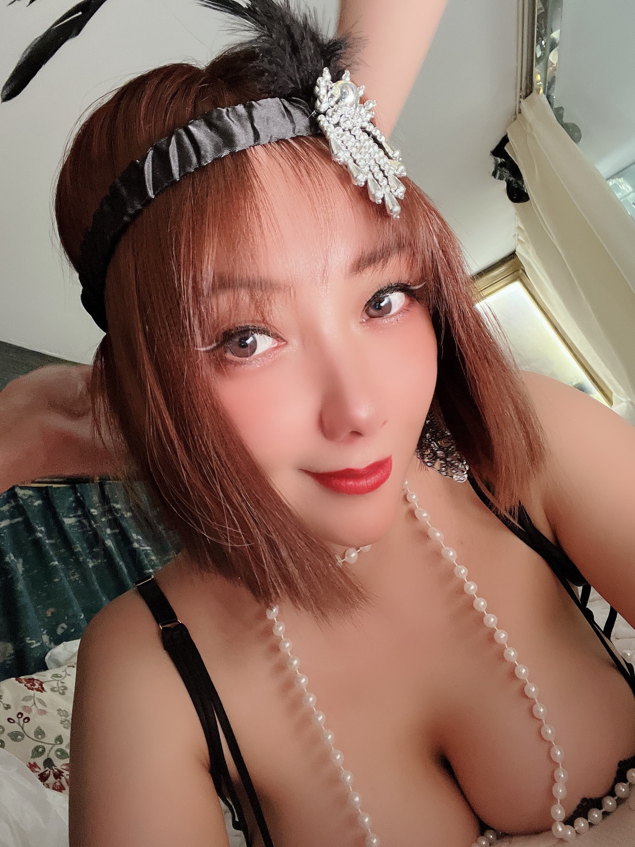 果儿Victoria - 独宠和偏爱是亲密关系中最强的杀手锏 第12张图片