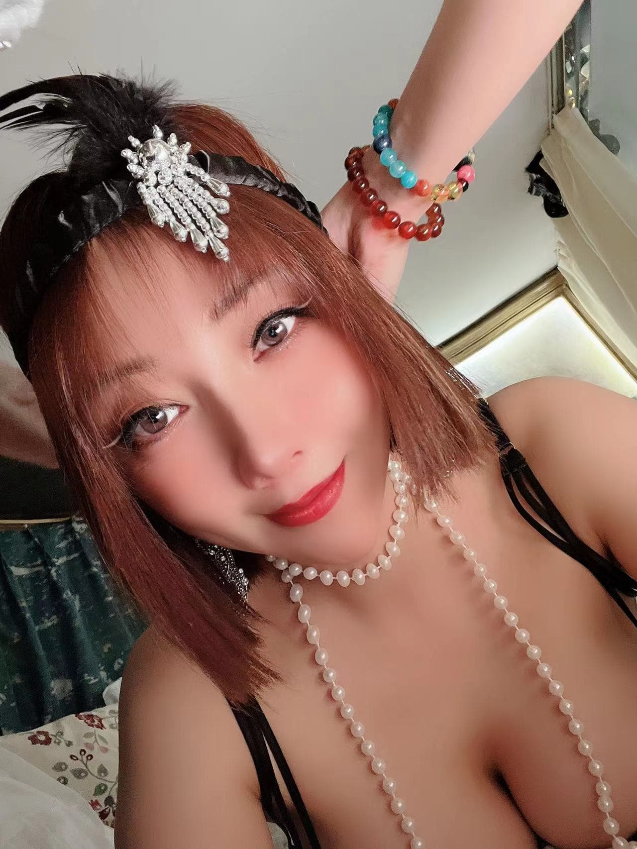 果儿Victoria - 独宠和偏爱是亲密关系中最强的杀手锏 第13张图片