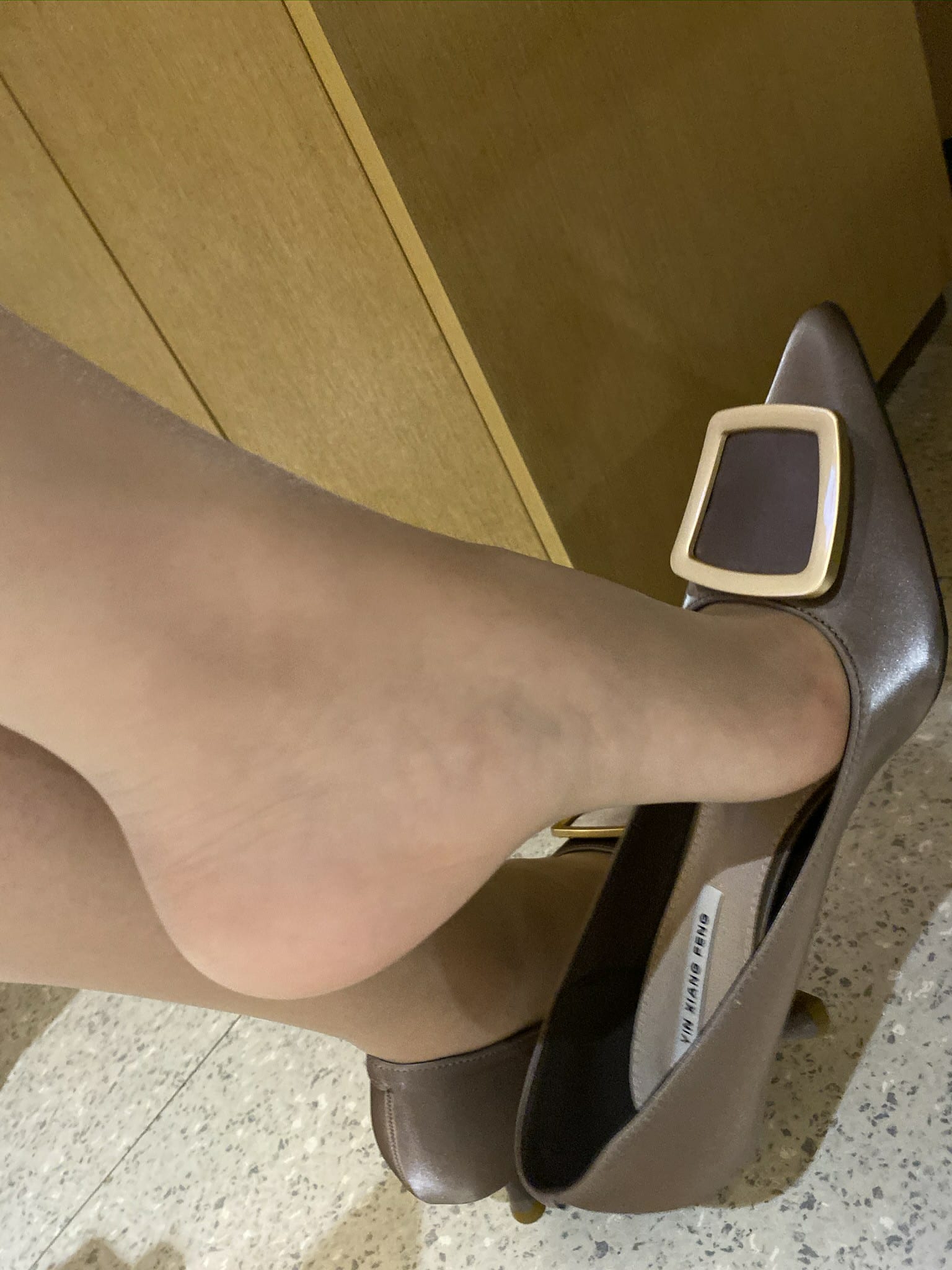 雅雅的气质 - 毛衣裙 第20张图片