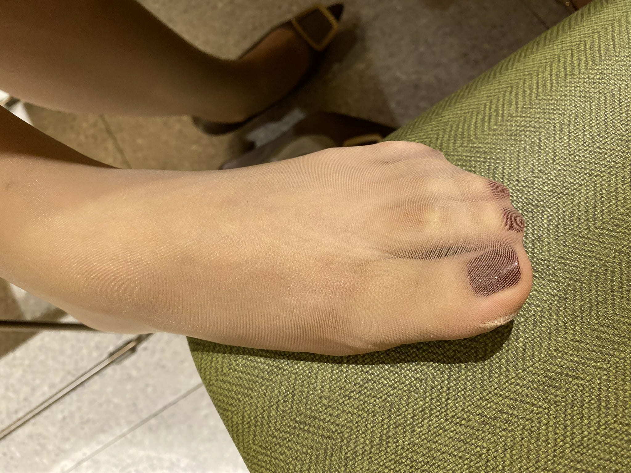 雅雅的气质 - 毛衣裙 第25张图片