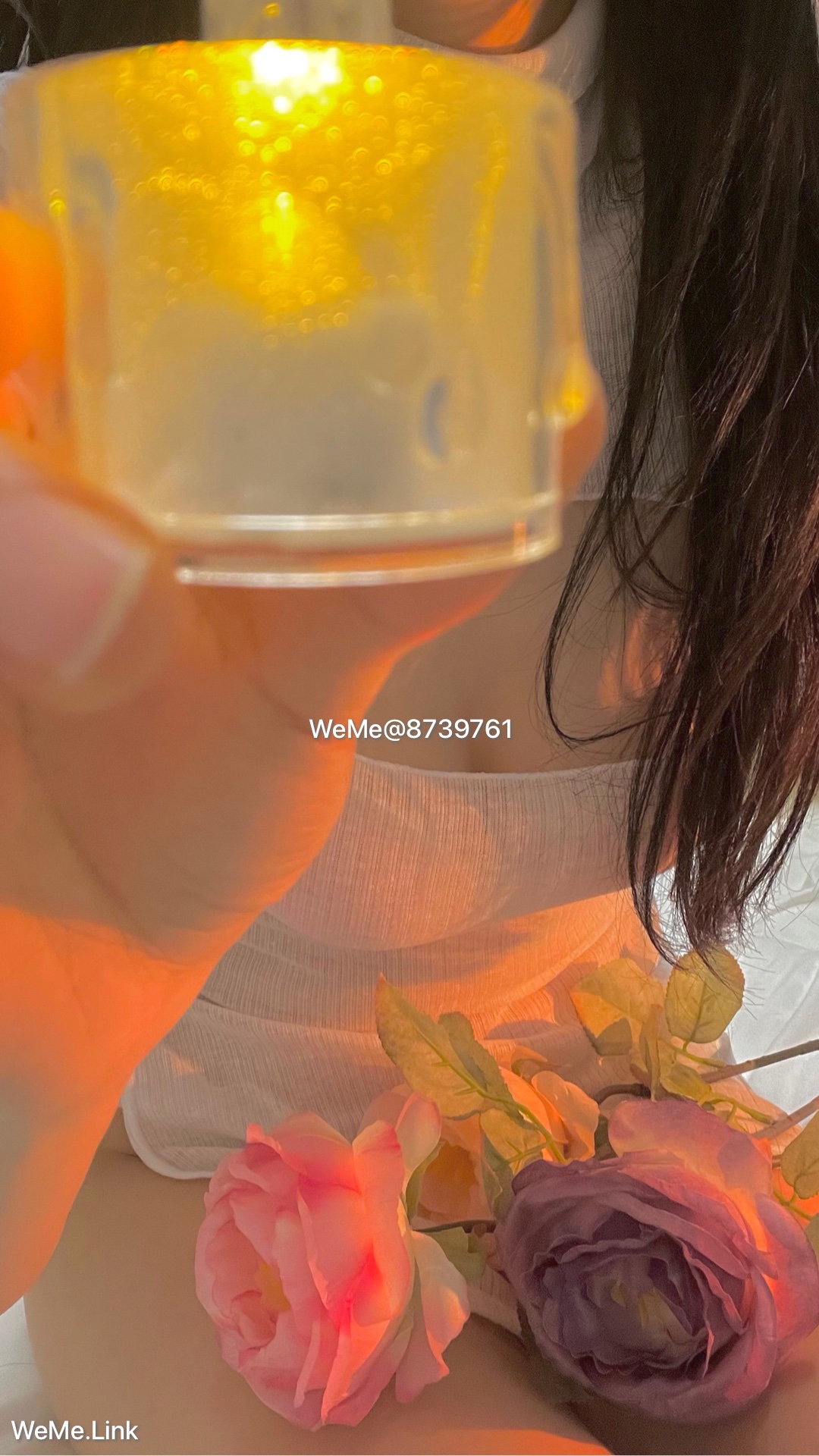 是那只壸啊 - 烛火许愿 第4张图片