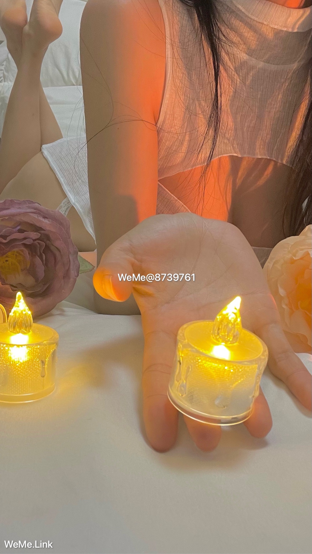 是那只壸啊 - 烛火许愿 第14张图片