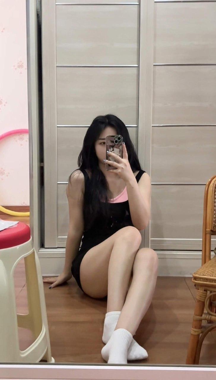 九斤明哥 - 美腿系列 第5张图片