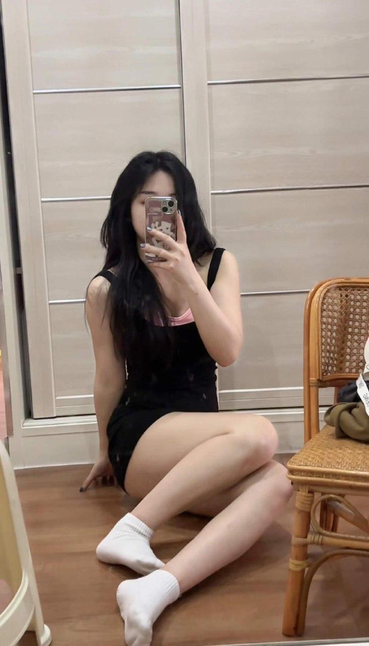 九斤明哥 - 美腿系列 第7张图片