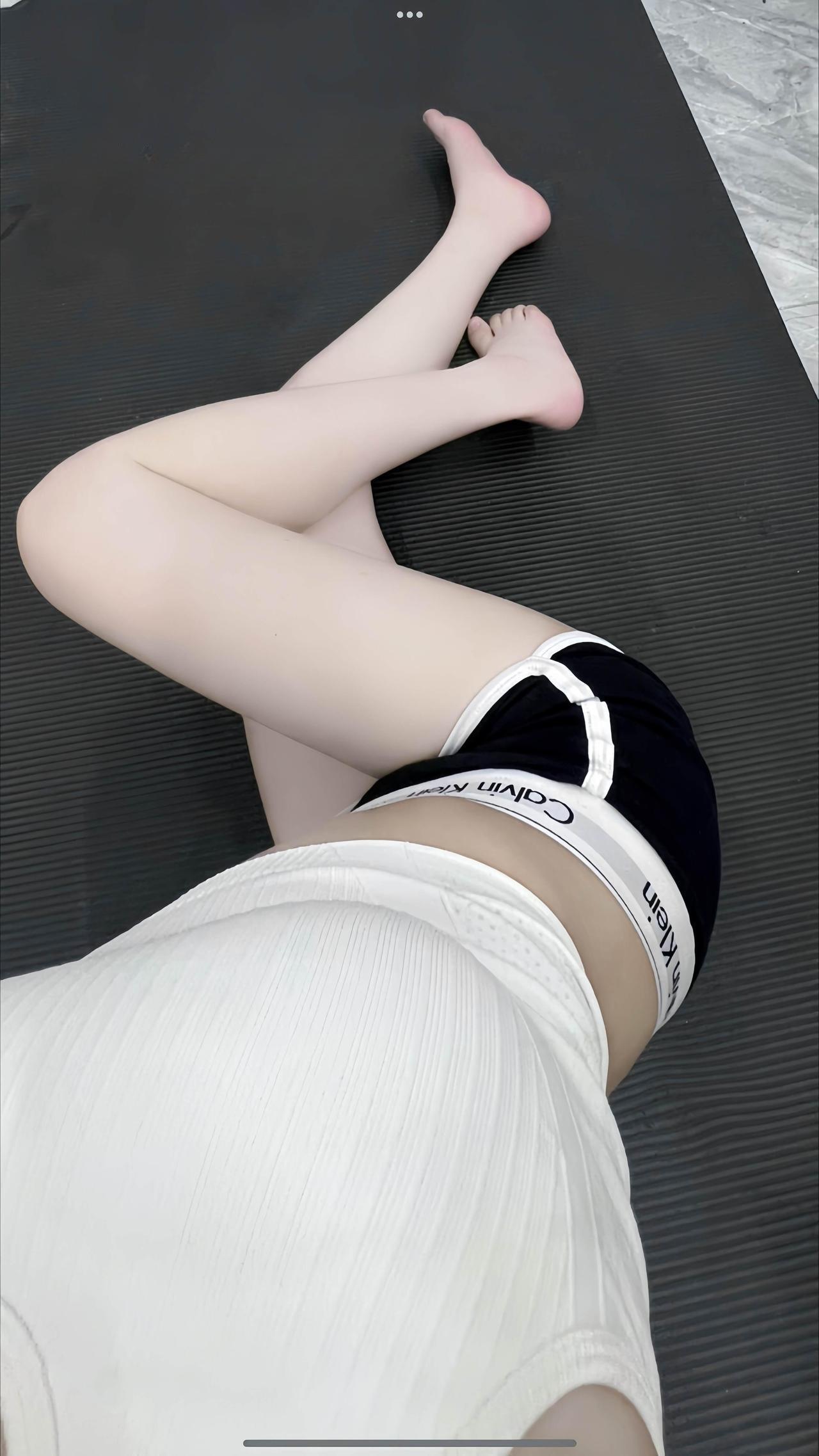 关关雎鸠 - 健身房美体 第9张图片