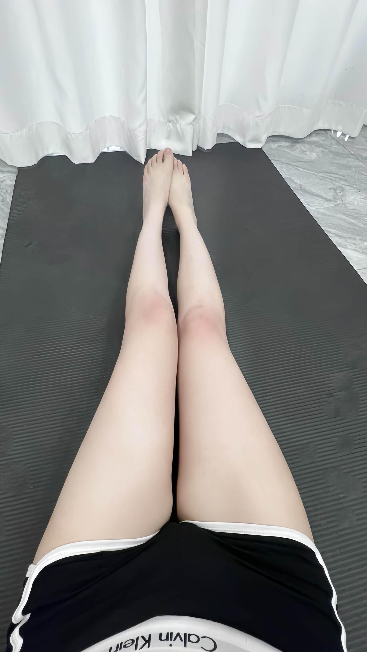 关关雎鸠 - 健身房美体 第12张图片