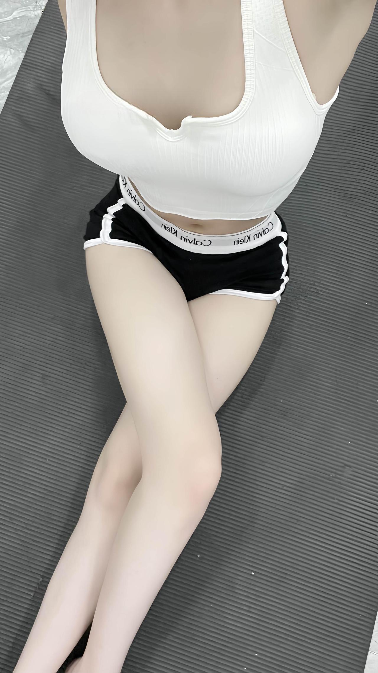 关关雎鸠 - 健身房美体 第14张图片