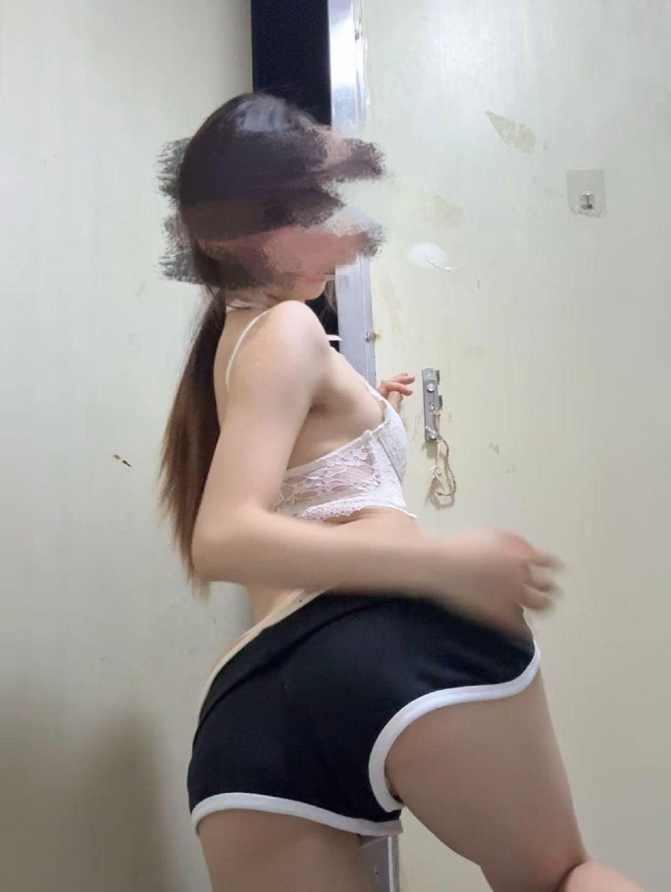 六六酱 - 纯欲翘臀 第11张图片
