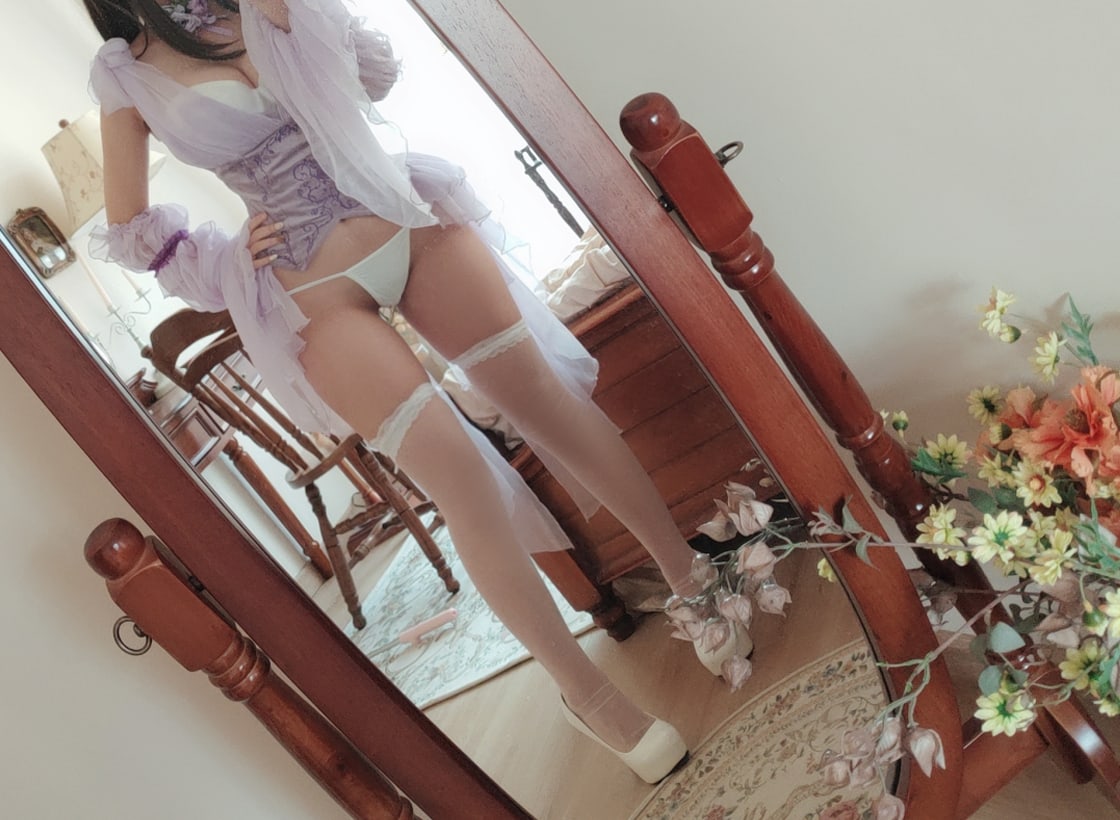 日奈娇 - 睡美人_自摄 第44张图片
