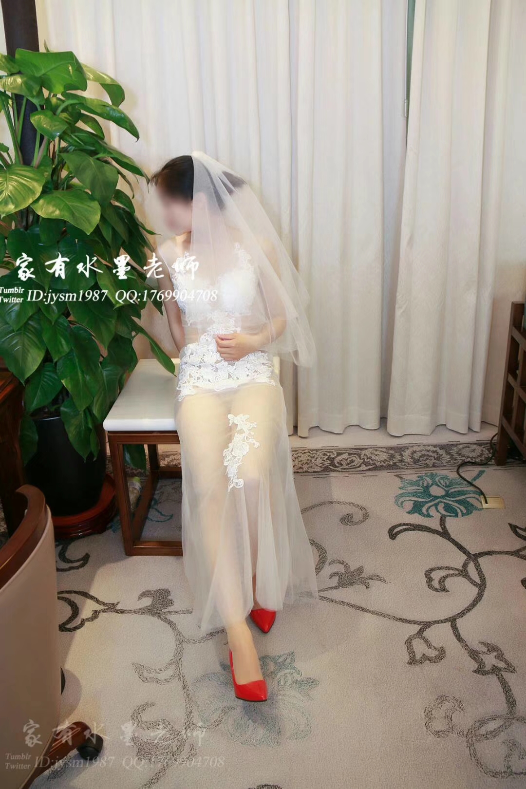 家有水墨老师 - 透视白沙 第13张图片