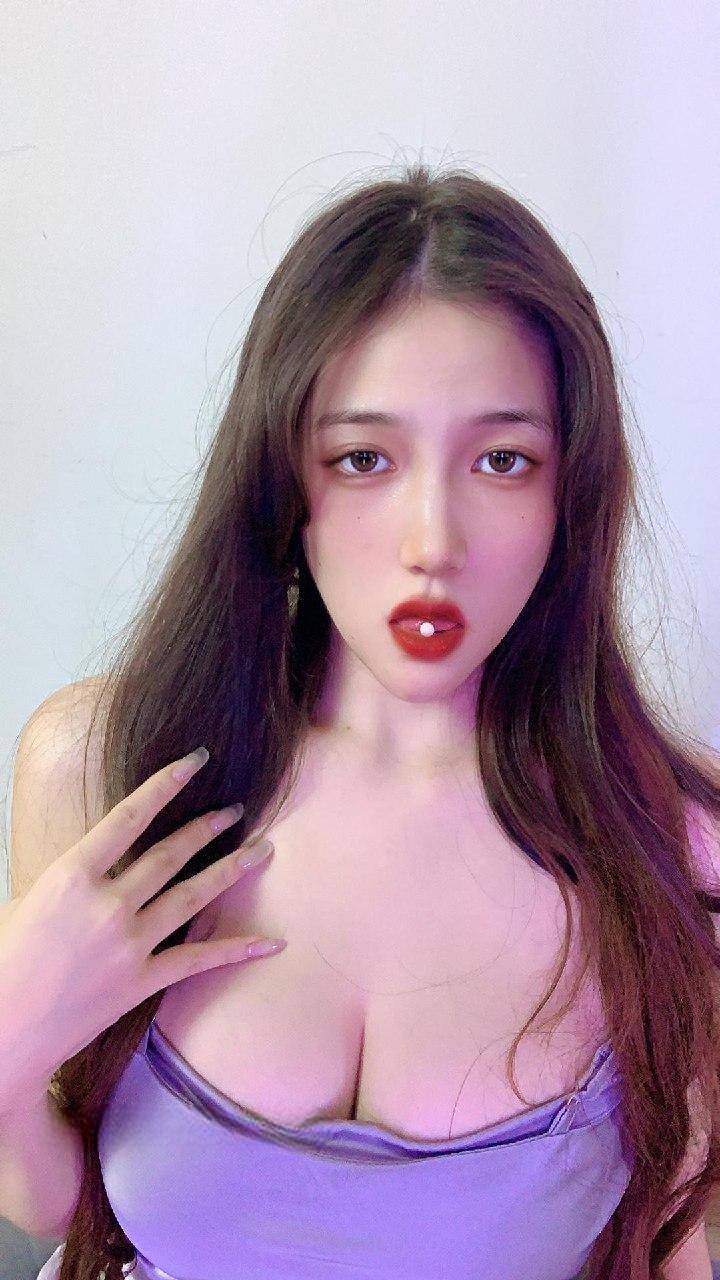 可可西 - 紫色情调 第25张图片