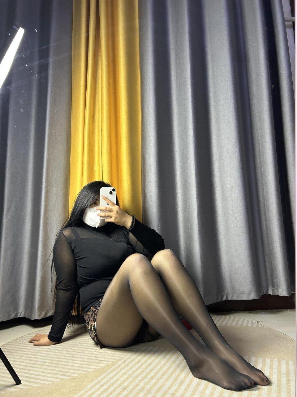 小妈bbw - 豹纹人妻 第3张图片
