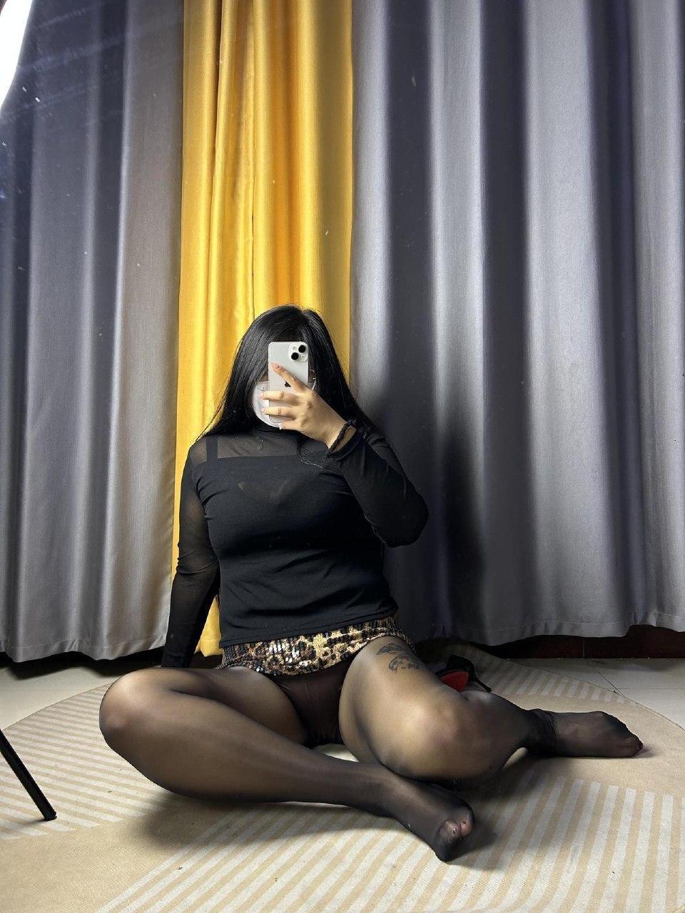 小妈bbw - 豹纹人妻 第5张图片
